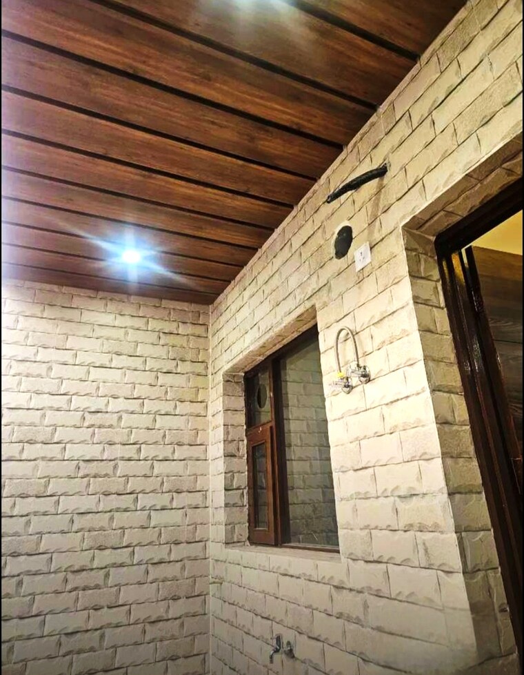 Exterior View, ds-homes 3 Bedroom 1365 Sq.Ft. Apartment In Dhakoli Zirakpur 9646587