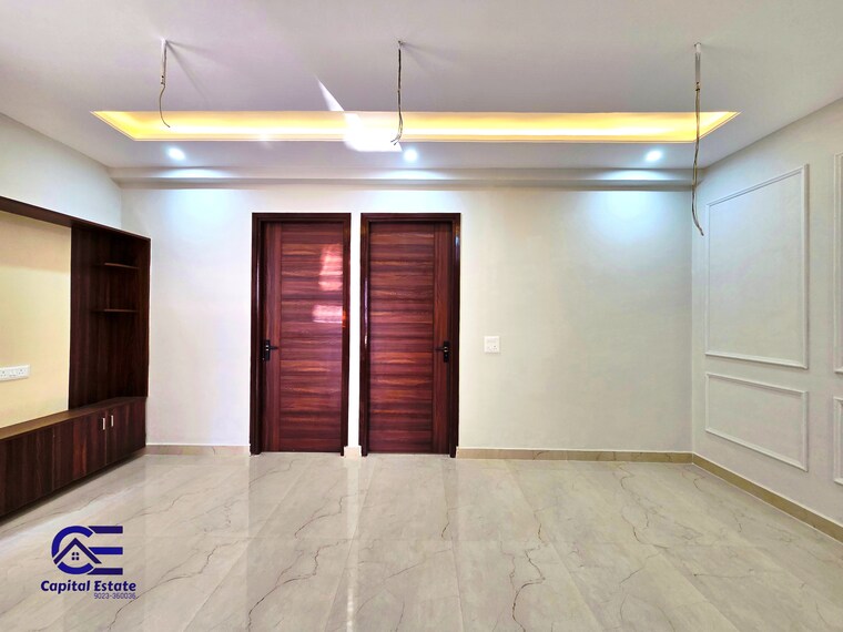 Room, ds-homes 3 Bedroom 1365 Sq.Ft. Apartment In Dhakoli Zirakpur 9646587