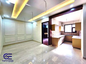 Bedroom in 3 BHK Apartment at DS Homes, Dhakoli – for Sale