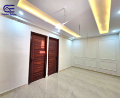 3 BHK + Pooja Room Apartment For Sale in DS Homes