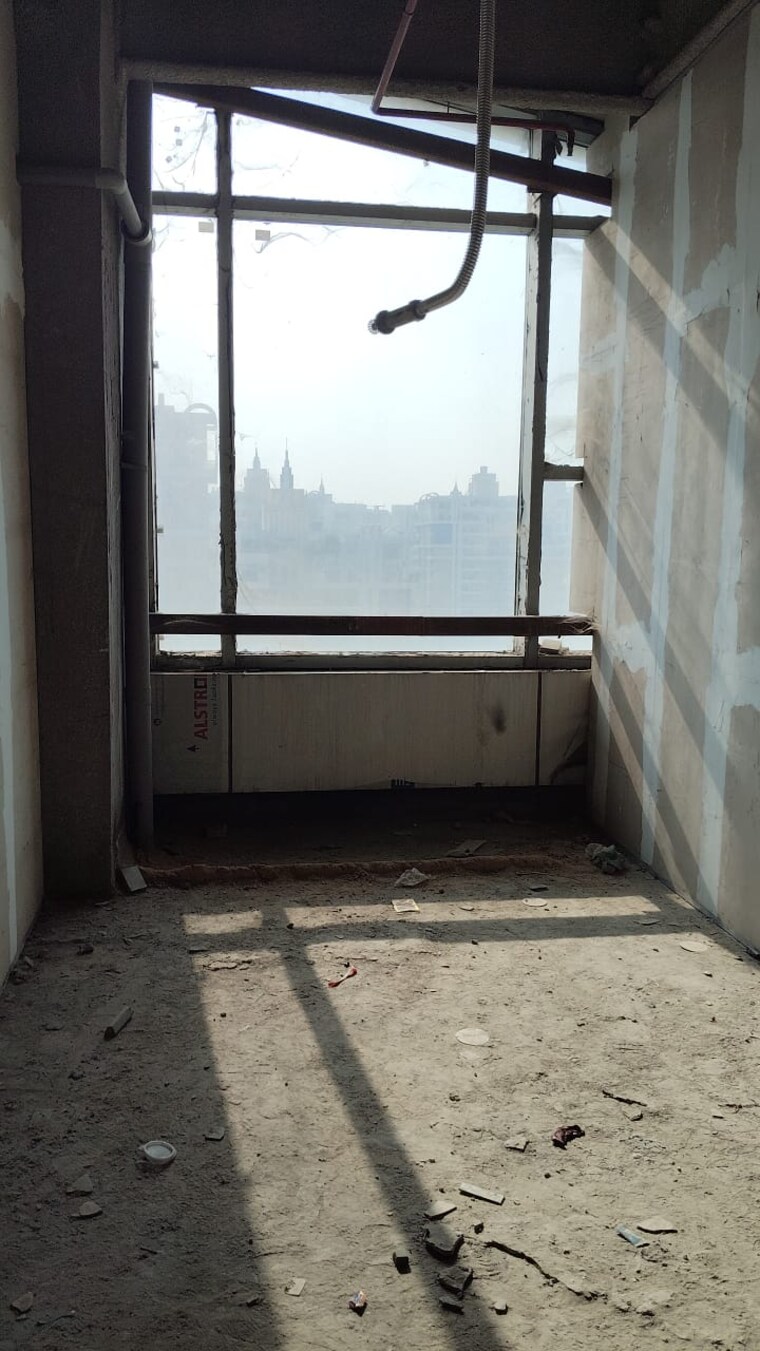 Bathroom, alphathum Commercial Office Space 200 Sq.Ft. In Sector 90 Noida 9646588