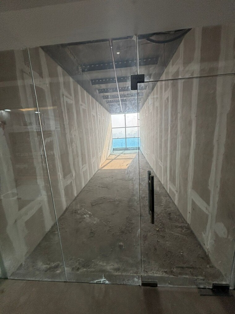 Bathroom, alphathum Commercial Office Space 570 Sq.Ft. In Sector 90 Noida 9646590