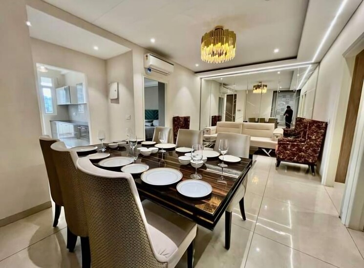 Team Area, harmony-imperial-apartments 3 Bedroom 1650 Sq.Ft. Apartment In Kishanpura Zirakpur 9646596