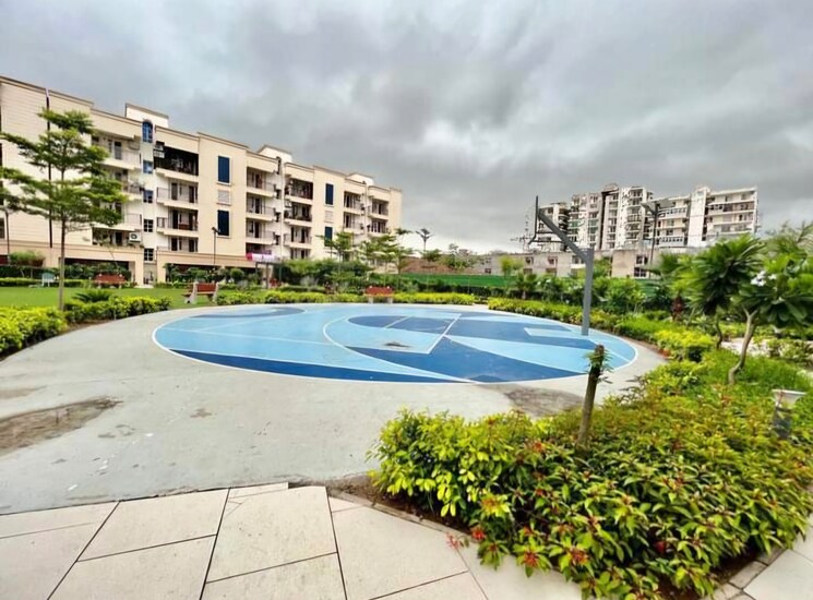 Exterior View, harmony-imperial-apartments 3 Bedroom 1650 Sq.Ft. Apartment In Kishanpura Zirakpur 9646596