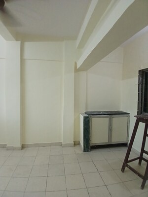 Bathroom in 2 BHK Apartment at Dudhsagar Apartment, Goregaon East – for Rent