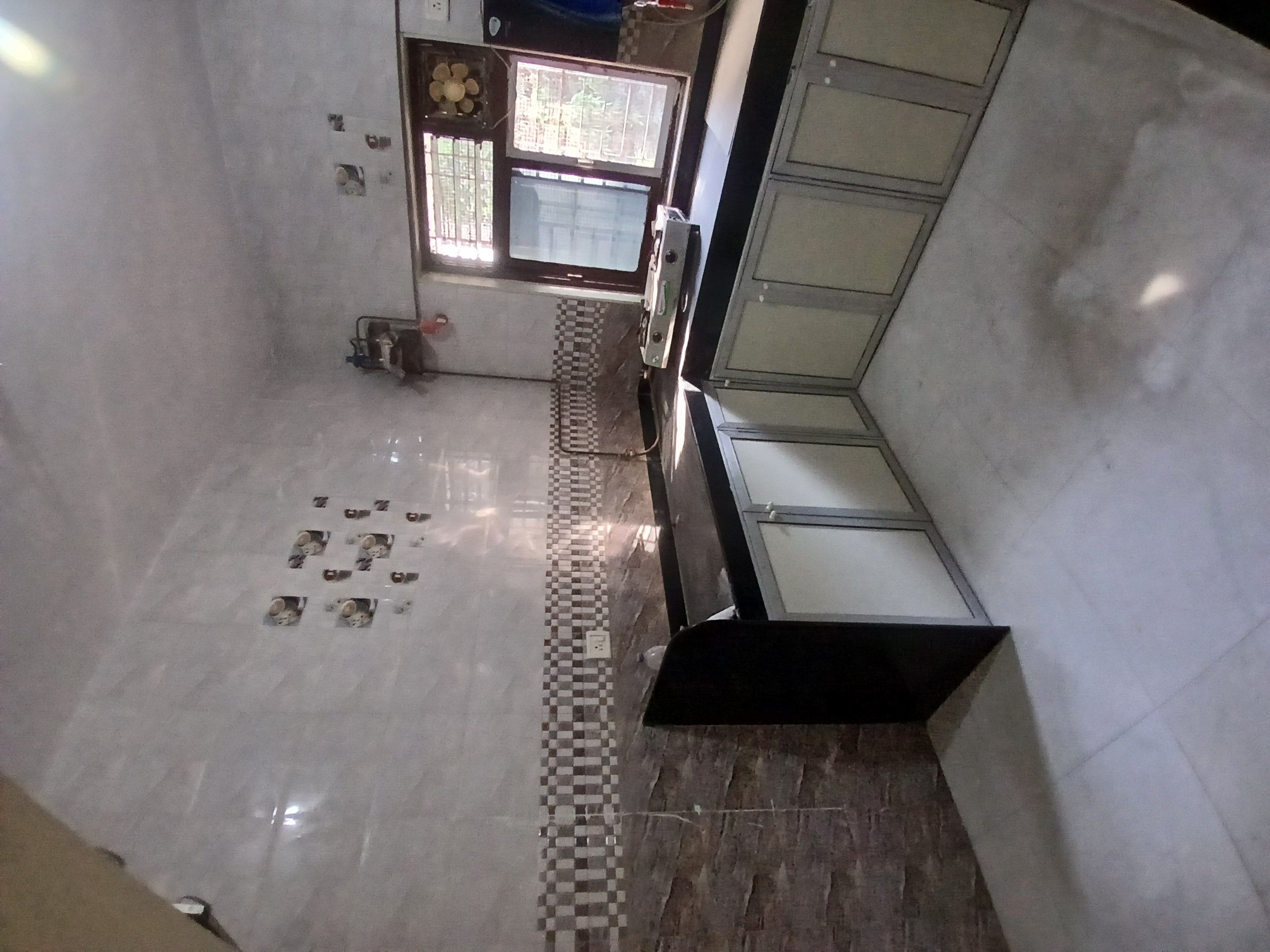 2 BHK + Extra Room Apartment For Rent in Dudhsagar Apartment