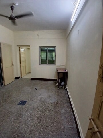 Kitchen in 2 BHK Apartment at Dudhsagar Apartment, Goregaon East – for Rent