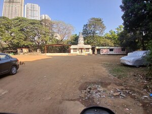 Parking in 2 BHK Apartment at Dudhsagar Apartment, Goregaon East – for Rent