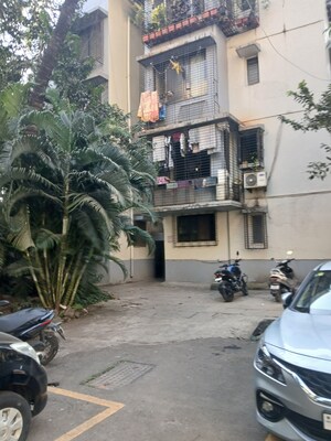 2 BHK Apartment – Exterior View View at Dudhsagar Apartment, Goregaon East - for Rent