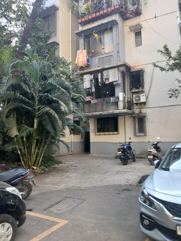 2 BHK Apartment – Exterior View View at Dudhsagar Apartment, Goregaon East - for Rent