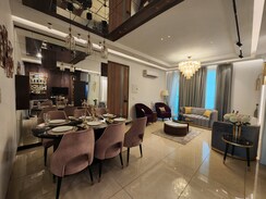 3 BHK + Pooja Room Apartment For Sale in Sector 20