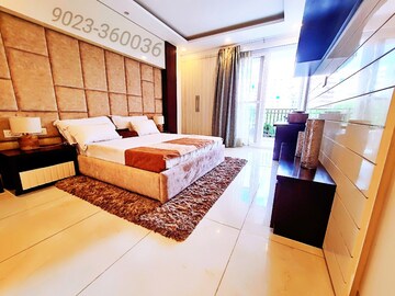 3 BHK Apartment For Sale in Fortune Victoria Heights, Dhakoli