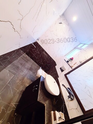 Team Area in 3 BHK Apartment at Fortune Victoria Heights, Dhakoli – for Sale