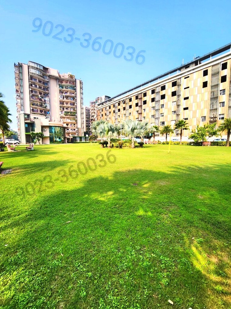 Exterior View, fortune-victoria-heights 3 Bedroom 1800 Sq.Ft. Apartment In Dhakoli Zirakpur 9646600