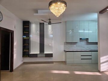 Kitchen in 3 BHK Apartment at Prem Apartment, Pir Machalla – for Sale