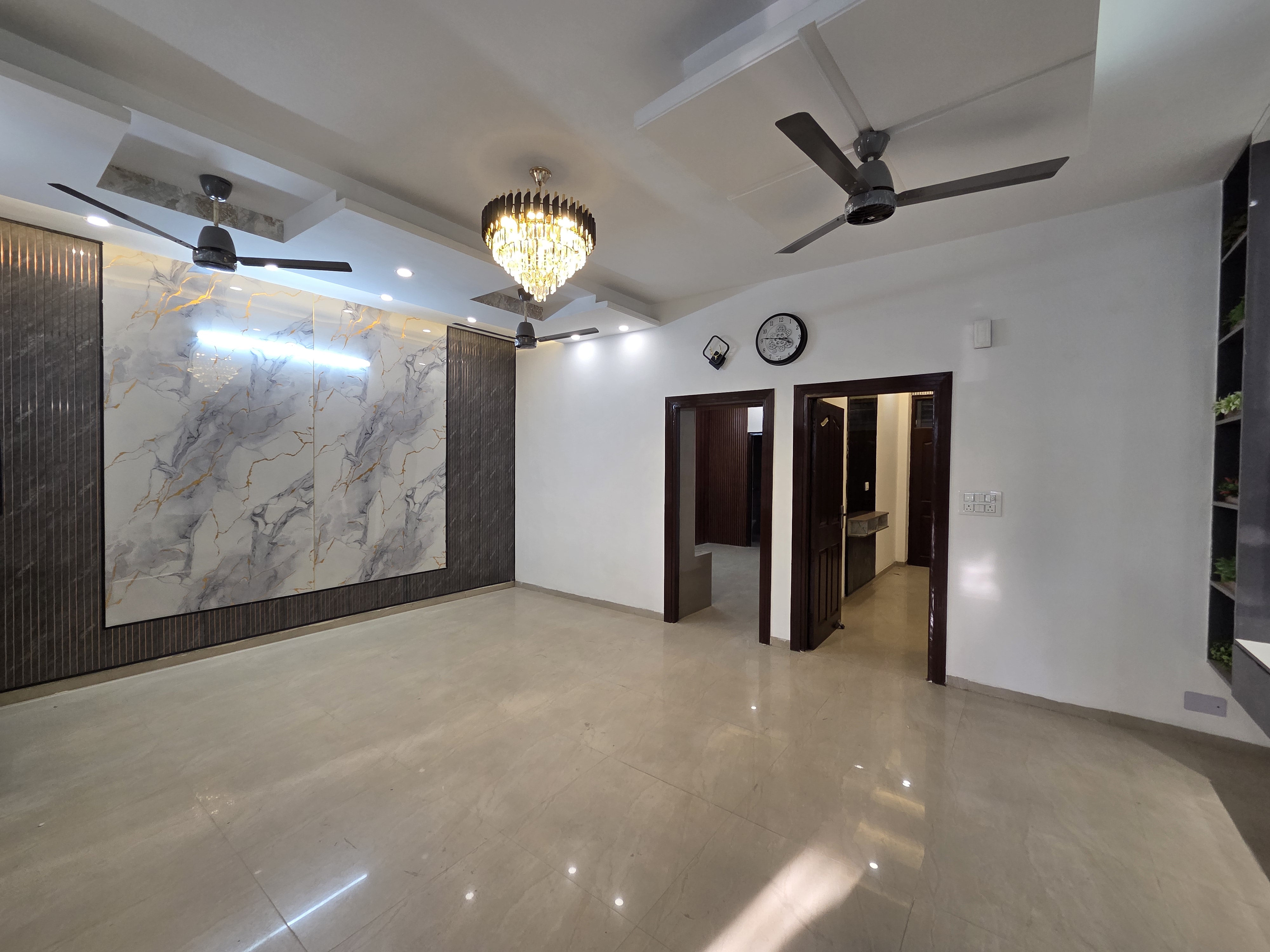 3 BHK + Pooja Room Apartment For Sale in Prem Apartment