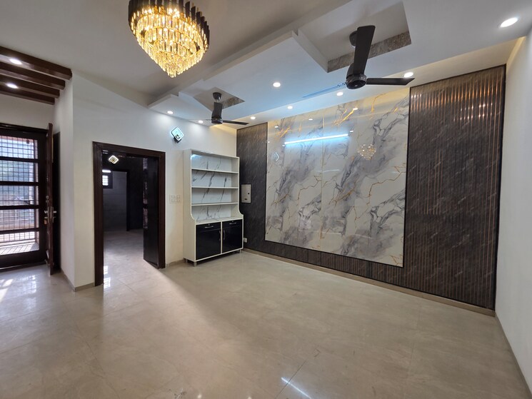 Bedroom, prem-apartment 3 Bedroom 1700 Sq.Ft. Apartment In Pir Machalla Zirakpur 9646602