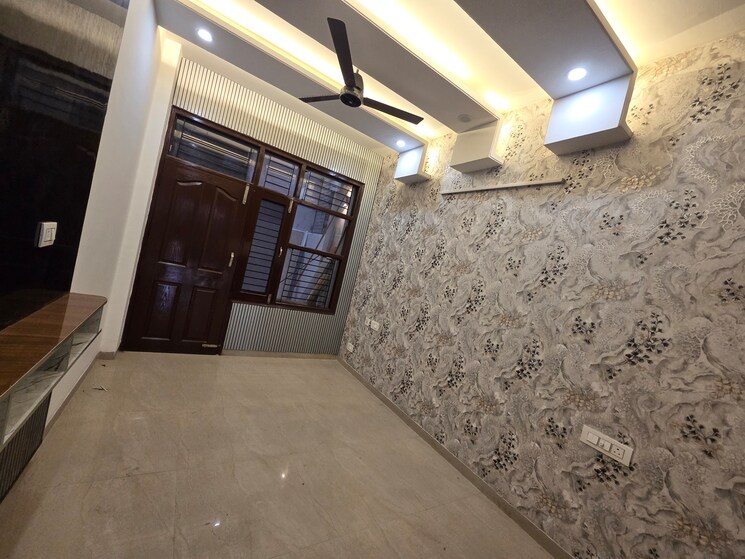 Bedroom, prem-apartment 3 Bedroom 1700 Sq.Ft. Apartment In Pir Machalla Zirakpur 9646602