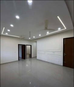 3 BHK + Pooja Room Apartment For Sale in Sector 20