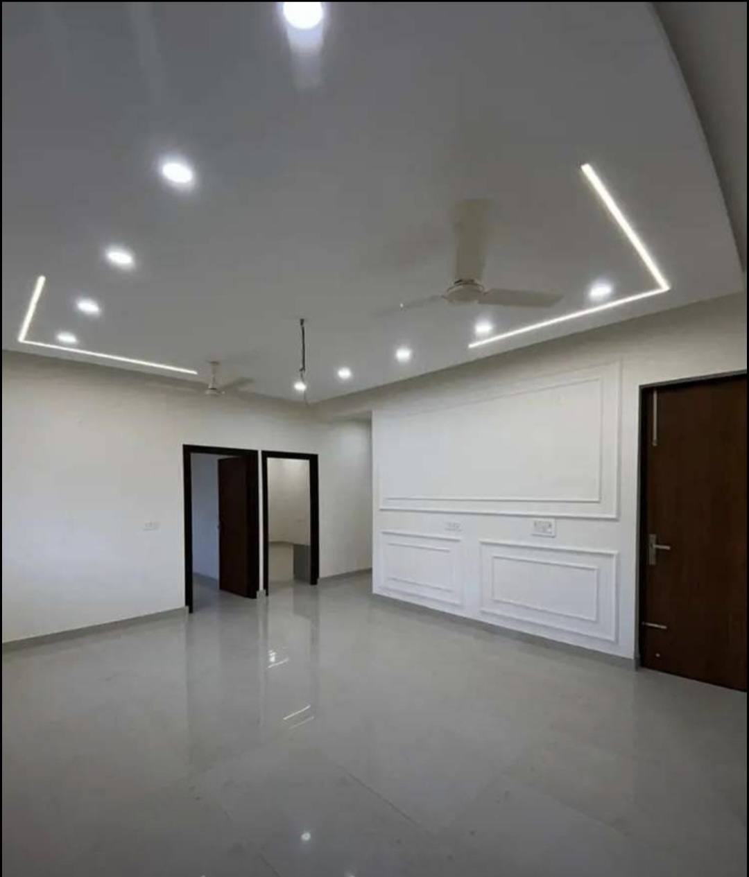 3 BHK + Pooja Room Apartment For Sale in Spacious 3 Bhk Flat In pe