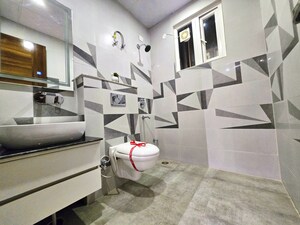 Gym in 3 BHK Apartment at DS Homes, Dhakoli – for Sale