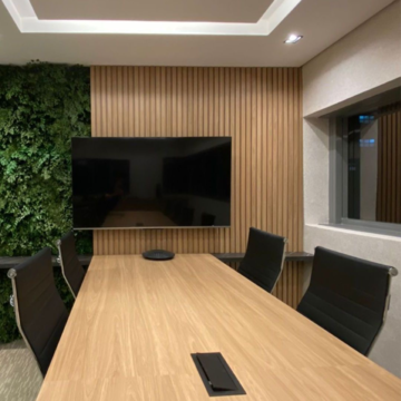 Bedroom in  Office Space at Assotech Business Cresterra, Sector 135 – for Sale