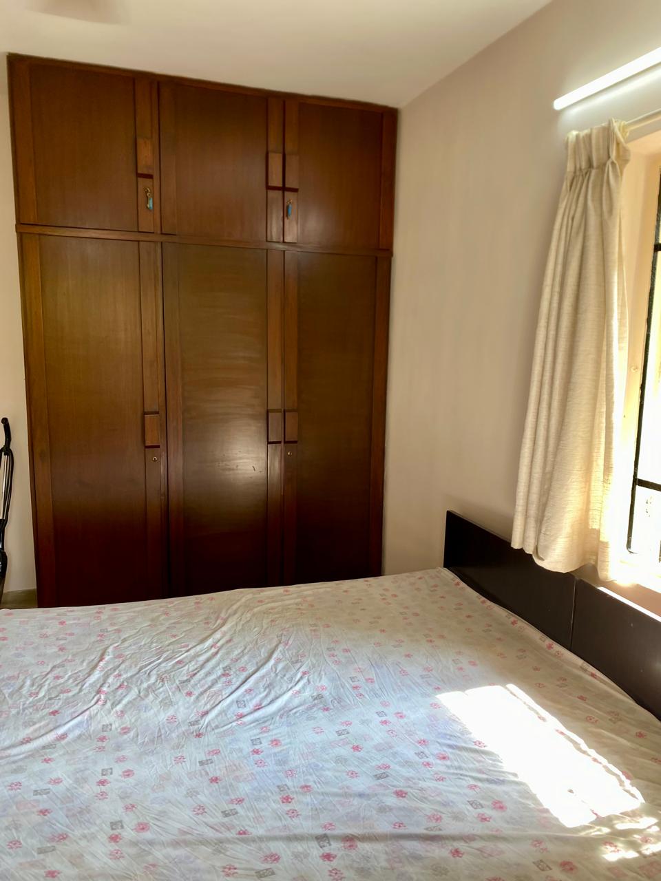 2 BHK + Pooja Room 650 Sq.Ft. Apartment in Amita CHS Andheri West