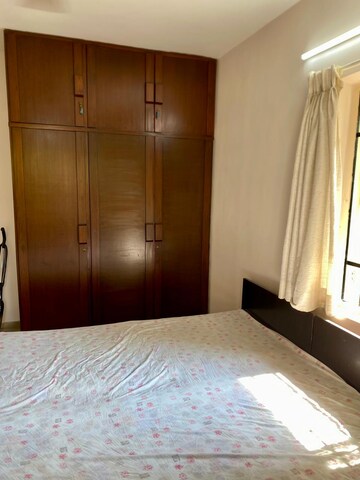 2 BHK Apartment For Rent in Amita CHS Andheri West, Andheri West