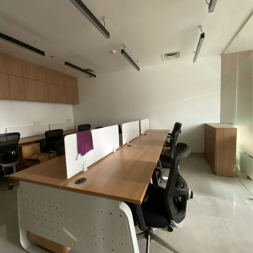  Office Space For Sale in ATS Bouquet, Sector 132