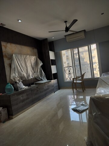 2 BHK Apartment For Rent in Kanakia Paris, Bandra East