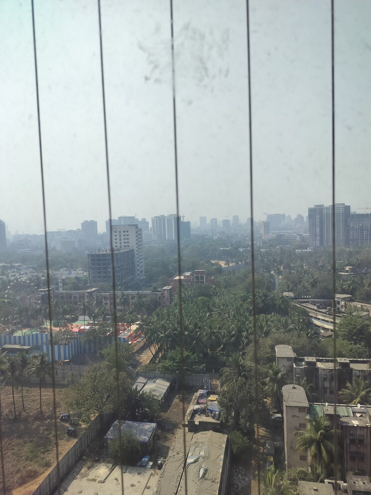 undefined, kanakia-paris 2 Bedroom 861 Sq.Ft. Apartment In Bandra East Mumbai 9646613