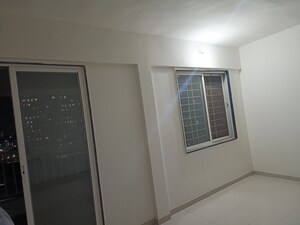 Building Lobby in 1 BHK Apartment at Aishwaryam Hamara, Chikhali – for Rent
