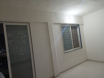 Building Lobby in 1 BHK Apartment at Aishwaryam Hamara, Chikhali – for Rent