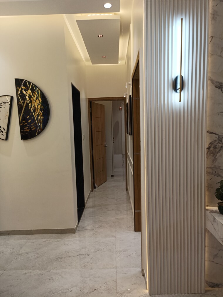 undefined, shekhar-nb-towers 3 Bedroom 975 Sq.Ft. Apartment In Moshi Pune 9639304