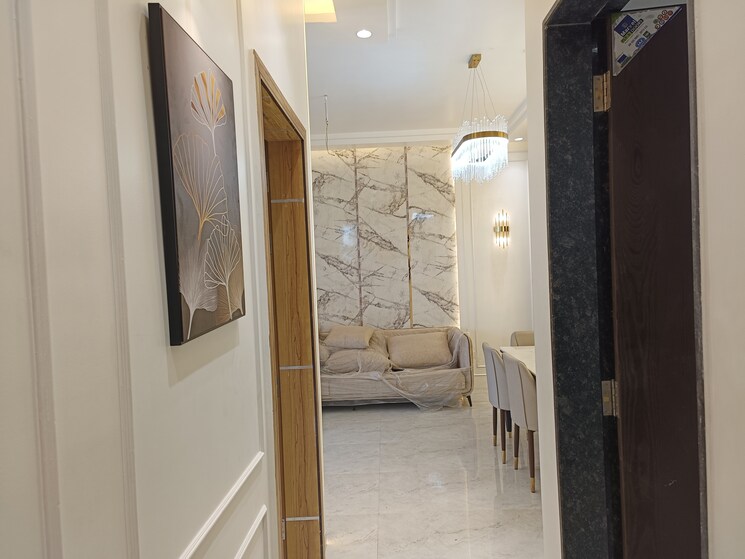 Bathroom, shekhar-nb-towers 3 Bedroom 975 Sq.Ft. Apartment In Moshi Pune 9639304