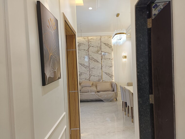 Bathroom, shekhar-nb-towers 3 Bedroom 975 Sq.Ft. Apartment In Moshi Pune 9639304