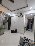 1 BHK + Extra Room 537 Sq.Ft. Apartment in Sai Vaastu Dreams