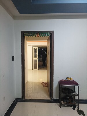 Room in 1 BHK Apartment at Sai Vaastu Dreams, Chikhali – for Rent