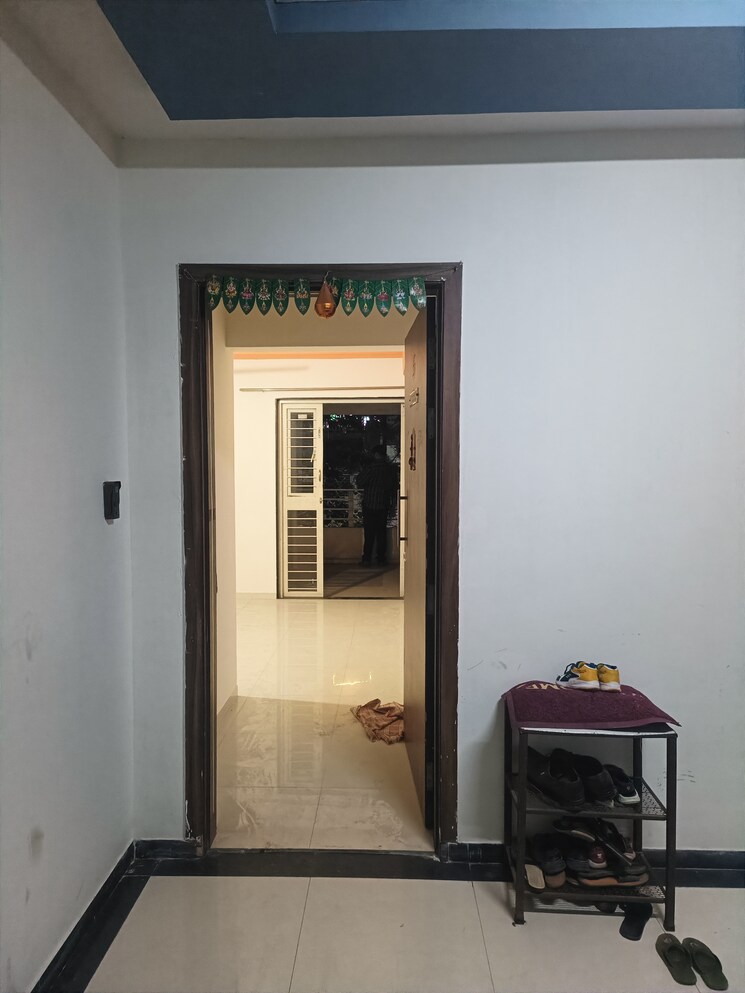 Room, sai-vaastu-dreams 1 Bedroom 537 Sq.Ft. Apartment In Chikhali Pune 9639293