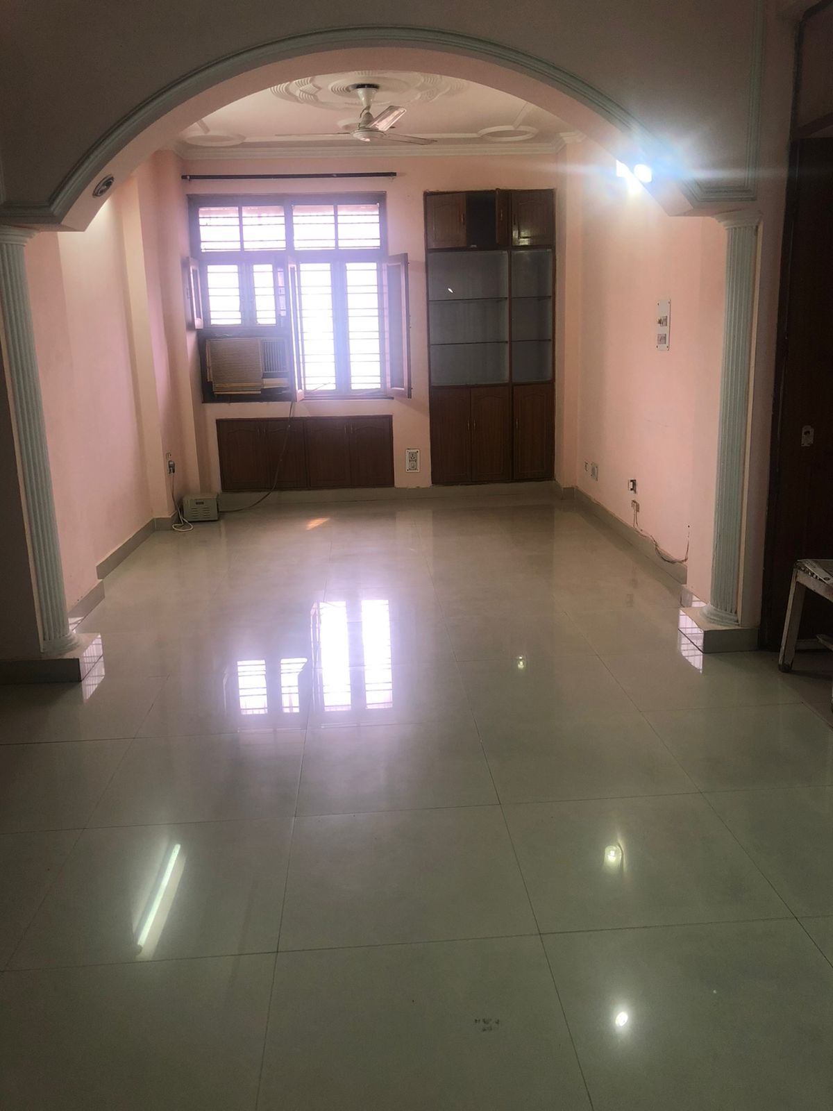 3 BHK Apartment For Sale in Kautilya Apartment 