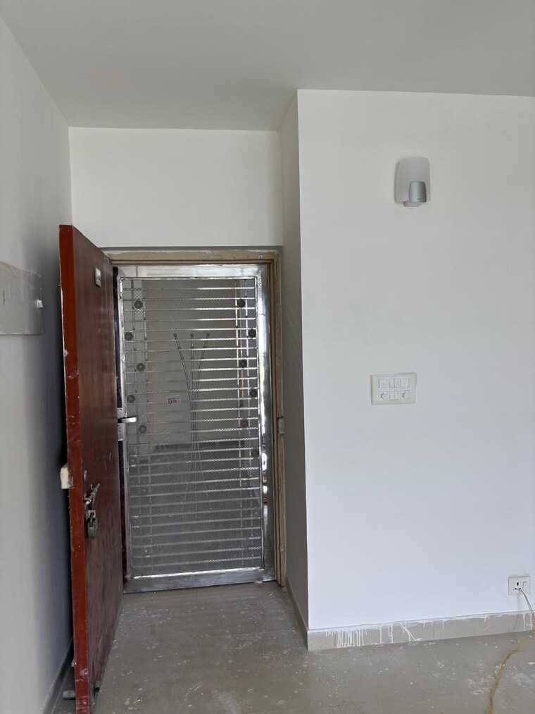 Entrance, sector 12 dwarka 3 Bedroom 1450 Sq.Ft. Apartment In Sector 12 Dwarka Delhi 9604469