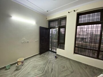 Bedroom in 2 BHK Builder Floor at Kings Tower Sector 49, Sector 49 – for Rent