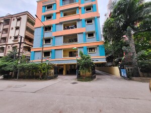 3 BHK Apartment For Rent in Venkat Enclave Hitech City, Hi Tech City