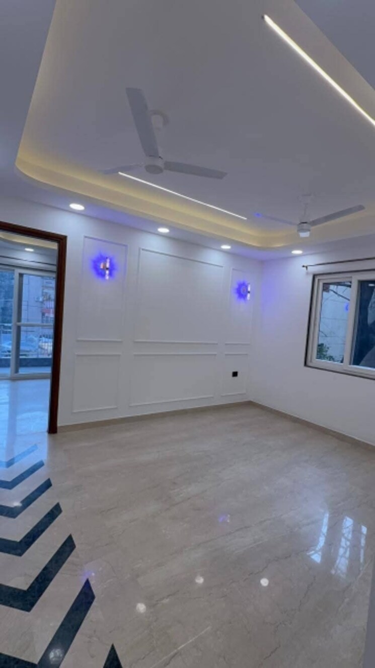 Living Room, kalkaji 2 Bedroom 1000 Sq.Ft. Builder Floor In Kalkaji Delhi 9646628