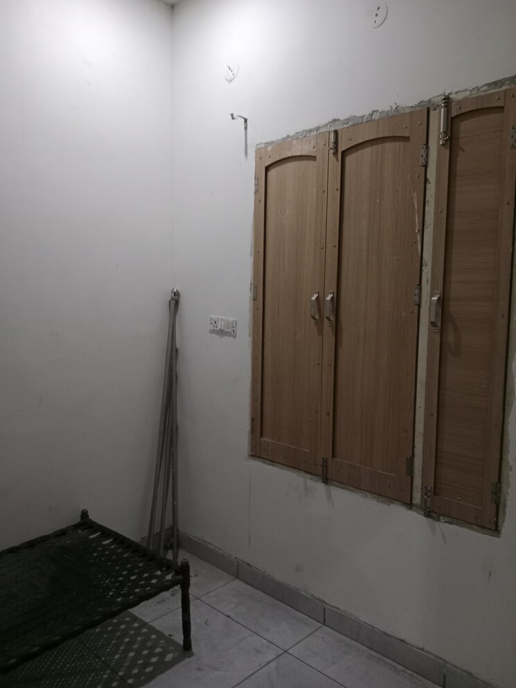 Master Bedroom, tehsil camp 3 Bedroom 900 Sq.Ft. Builder Floor In Tehsil Camp Panipat 9646626