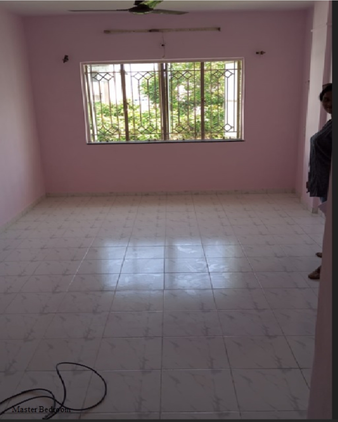 1 BHK + Pooja Room Apartment For Rent in Naiknavare Gardenia Society Phase 1