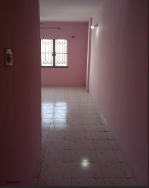 1 BHK Apartment – Entrance View at Naiknavare Gardenia Society Phase 1, Wadgaon Sheri - for Rent