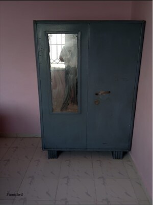 Furnished Amenities in 1 BHK Apartment at Naiknavare Gardenia Society Phase 1, Wadgaon Sheri – for Rent