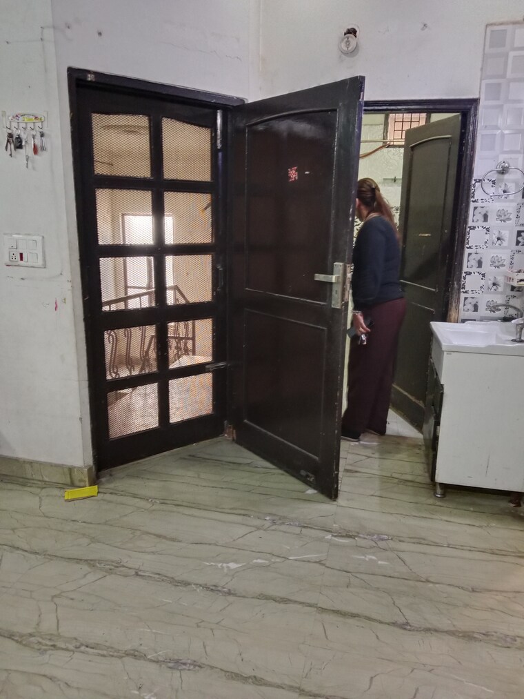 Living Room, sector 11 2 Bedroom 900 Sq.Ft. Builder Floor In Sector 11 Panipat 9646629