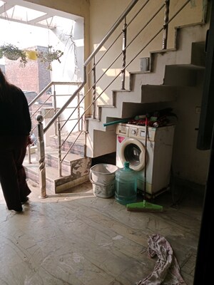  2 BHK Builder Floor at Sector 11 – for Rent